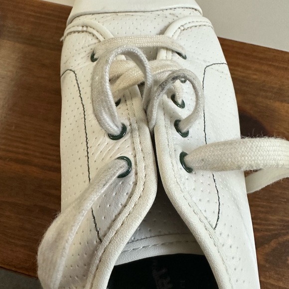 Footjoy leather golf shoes size 7 . EUC - Picture 9 of 9